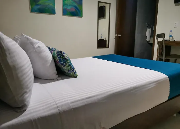 Hotel Pabela