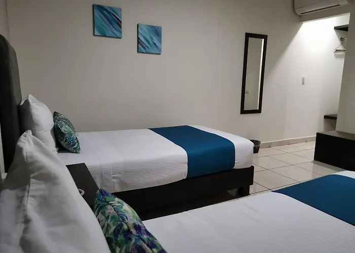 Hotel Pabela