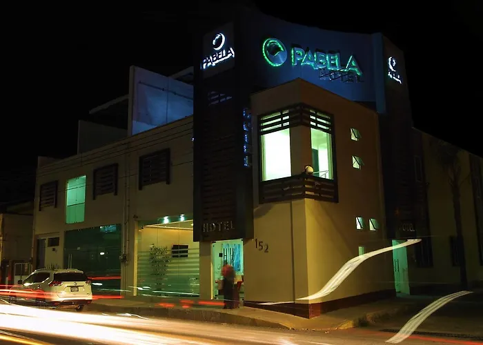 Hotel Pabela