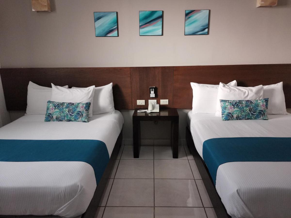 Hotel Pabela Ocotlán