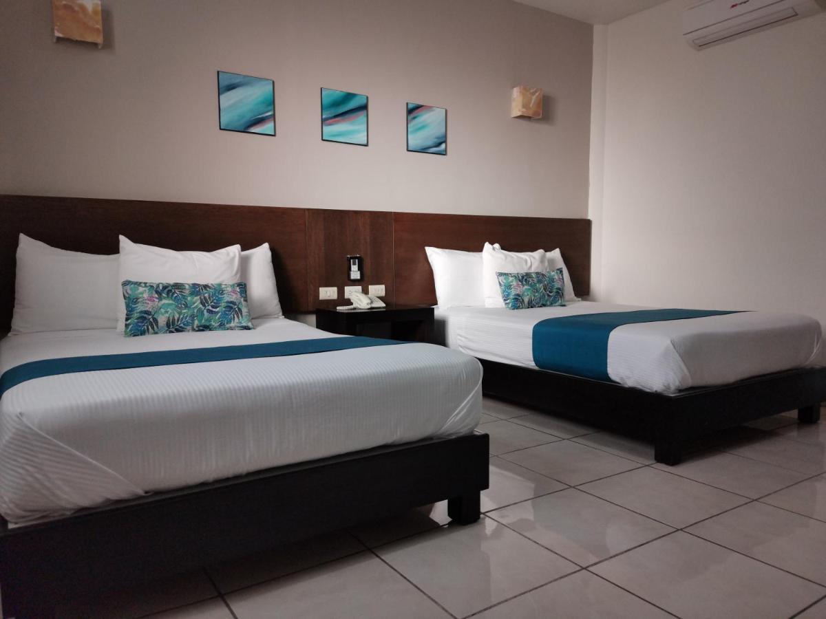 Hotel Pabela 3*