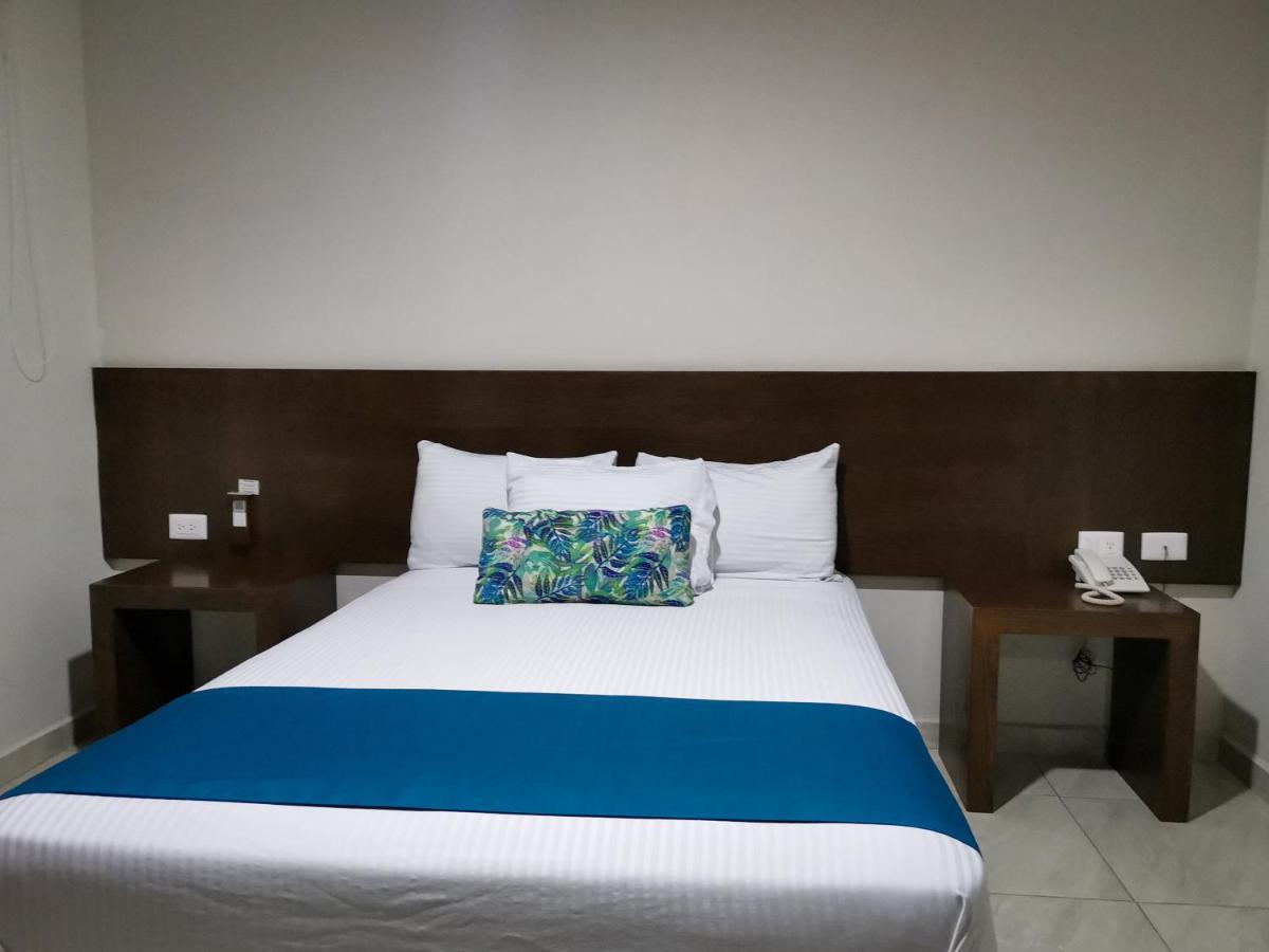 Pabela Hotel