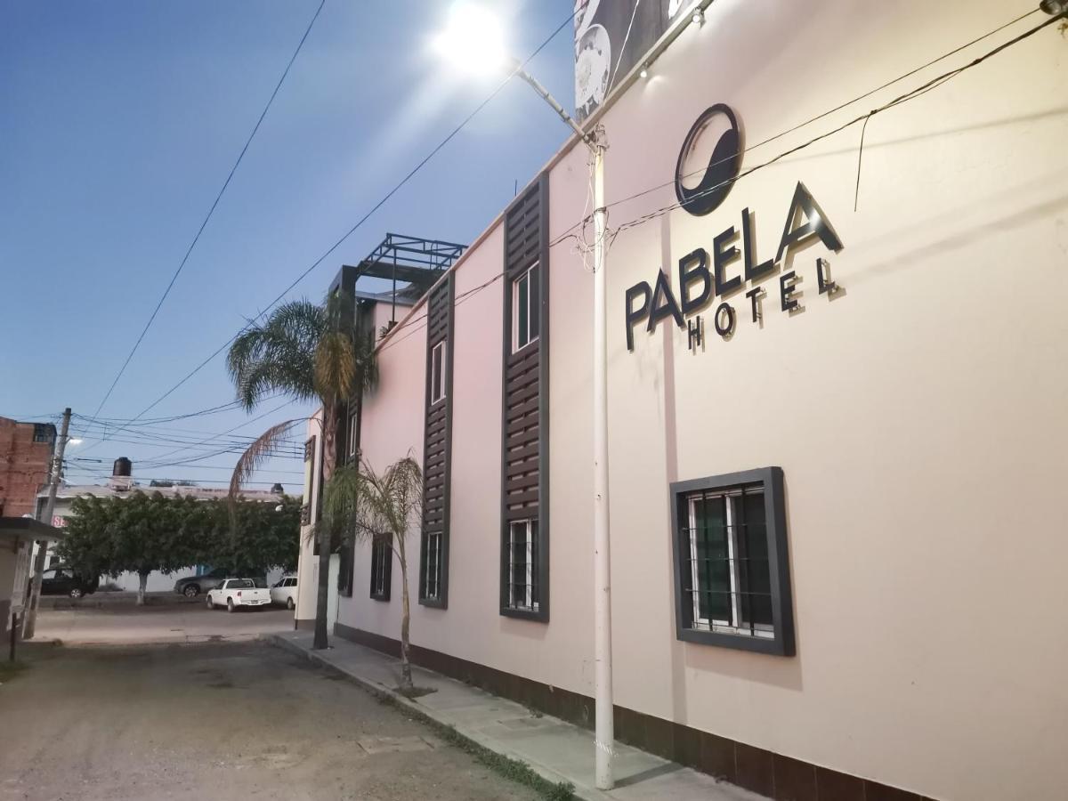 Pabela Hotel