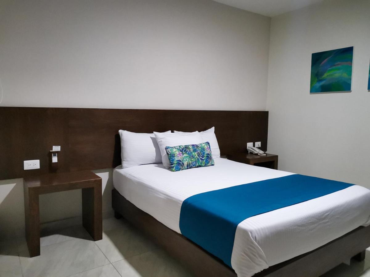 Pabela Hotel