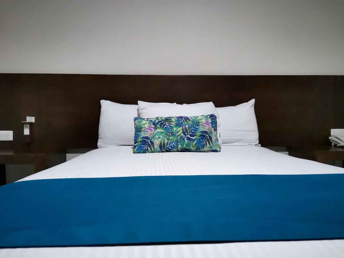 Hotel Pabela 3*