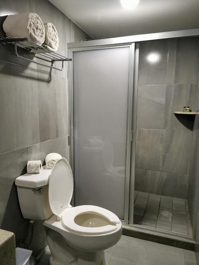 Pabela Hotel Ocotlan (Jalisco)